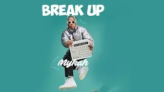 Afro Beat Instrumental 2020 