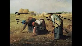 Composing in photography - The painting legacy