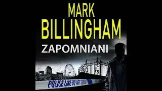 Zapomniani by Mark Billingham | Full Audiobook