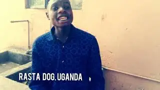 Rasta Dog buys perfume