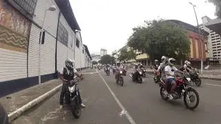 Felipe Motovlog - Moto Passeio do 
