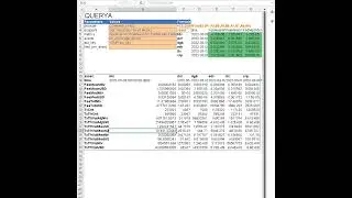 Get Coinmetrics PRO data in Excel and Google Sheets - Get Timeseries Asset Metrics