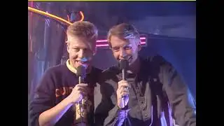 TOTP Chart Rundown 24th November 1988