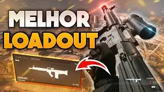 ATUALIZAÇÃO WARZONE: NOVO META E MELHOR ARMA REVELADA!