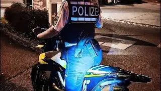 Crazy Police Chase(BIKES) - BRASIL
