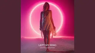 Left My Ring
