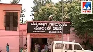 KSRTC bus robbery All accused arrested | Manorama News