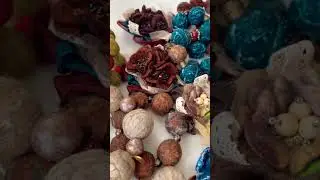 Felt Accessories, Gift for Her