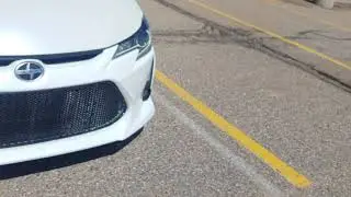 2011-13 Spec d tailights on my 2015 TC plus the king fiber diffuser