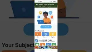Edubridge AI - Mobile Application on Outsystems ODC (Agentic AI)