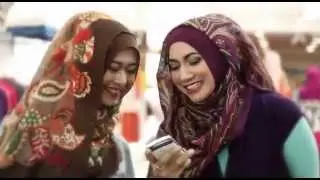 ZOYA Hijab Tutorial - Casual Style Vol-2