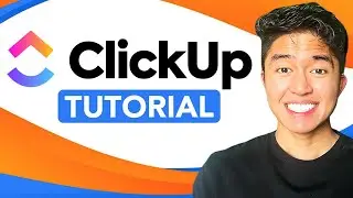 I Tried Clickup Tutorial (Step by Step Guide)
