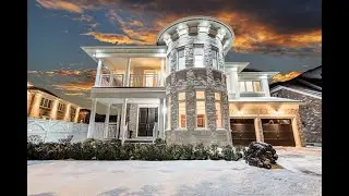 25 Bighorn Trail, Nobleton   [Real Estate Video]
