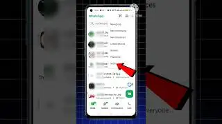 whatsapp dp screenshot lock |whatsappdp privacy kaise lagaye | how towhatsapp dp hide | #whatsapp