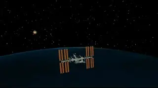 NASA powers on new Sun tracking instrument aboard ISS