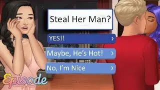 BRAND NEW STORY! | Love Life #1