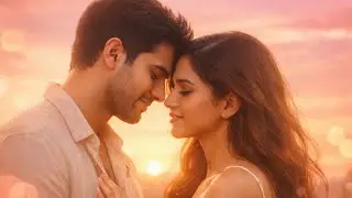 Tum Saath Ho Toh 😍😍😍| Romantic Hindi Love Song | Love Melody | New Heart Touching Song