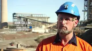 Mount Isa Mines - Improving Safety and Efficiency with Hovermap