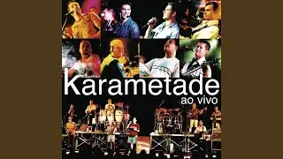 Dand&aacute; (Ao Vivo)