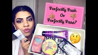 Perfectly Posh product line honest review!