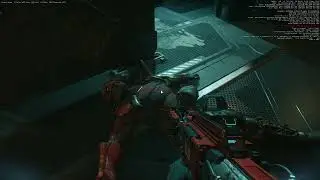 Star Citizen  PU 4.4 New mission QV station with my favorite spaceship - SOLO Part II