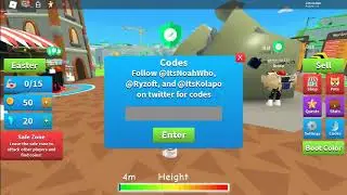 cara main roblox [UPDATE 2] ⛏️Pickaxe Simulator💎 dengan gampang