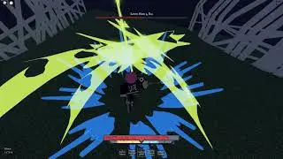 Soloing Rui / Slayers Legacy