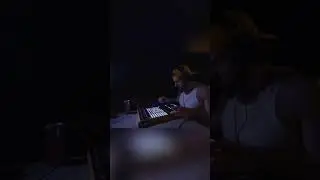 Late Nite Poolside House Music Jam #shorts