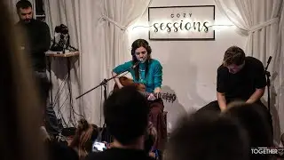 Claire Audrin - Tu - Cozy Sessions #5 (live @ Together Mansion) @ClaireAudrinOfficial