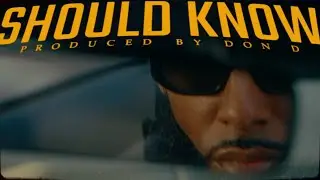 The Musalini feat. O Finess - Should Know (Official Video)