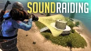 THE ISLAND TAKEOVER - Rust [1/2]