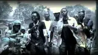 MAWAZO by Rafiki Coga Inc