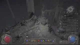 Poe2 Hourglass hideout/ trials of time hideout
