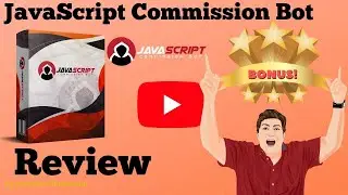 Обзор JavaScript-бота для начисления комиссионных 🛑 СТОП 🛑НЕ УСТАНАВЛИВАЙТЕ JAVASCRIPT-БОТ ДЛЯ НАЧИСЛЕНИЯ КОМИССИОННЫХ БОНУСОВ БЕЗ МОИХ 🧳ПОЛЬЗОВАТЕЛЬСКИХ БОНУСОВ