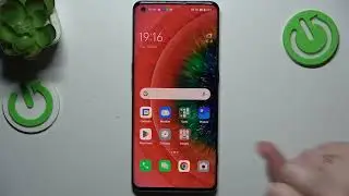 OPPO Ace2 &ndash; Como ativar Luz Noturna (Modo Conforto) e agendar