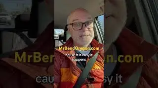 Tips on Buying Real Estate. From Mr Bend Oregon.