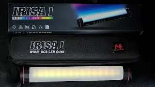 Falcon Eyes Irisa 1 RGB LED Stick