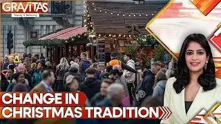 Christmas Special: Britain’s Pub Revolt & a Change in Christmas Tradition for Jews | GRAVITAS