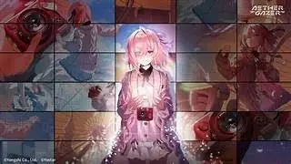 main game Aether Gazeer main story part 3 #storymode #aethergazer