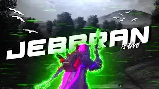 Ever tried Ever failed , Try Again Fail Better || JEBBRAN YT || 2k soon