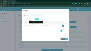 Tutorial Cuti Online