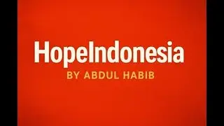 𝗗𝗔𝗬𝟭 -  JEREACT  #HOPESOLID #HOPEINDONESIA