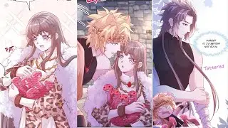 Beauty and the Beasts Chapter 794 (815-816)