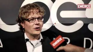Gerlof Bos