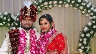 WEDDING CEREMONY || HIMANSHU & NANCY |14 DEC 2022