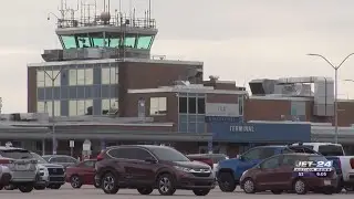 Erie International Airport finds solution to budget issues&hellip;but at a cost