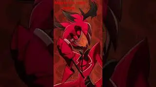 Alastor the radio demon