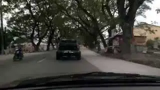 2014.12.21 16:13 Fil-Am Friendship Highway