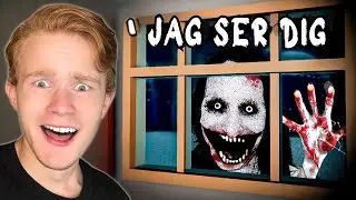 SPELA INTE DETH&Auml;R SPELET ENSAM..