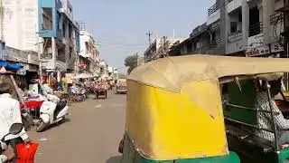 સુરેન્દ્રનગર બજાર પર એક નજર #surendranagar #bajar #market